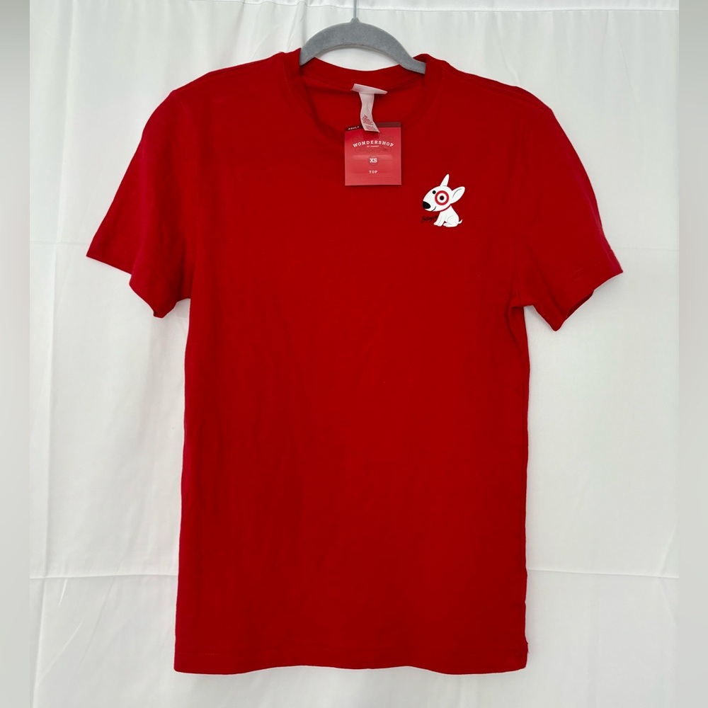 Wondershop at Target XS Top